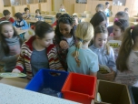 duben 2015 ekologická beseda Tonda obal